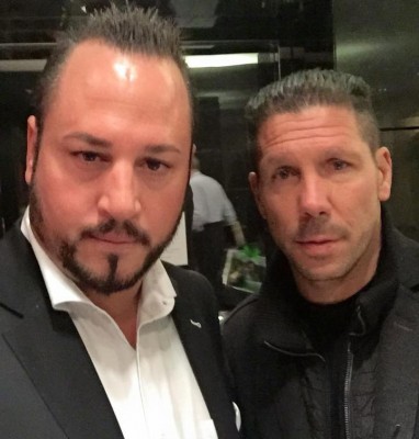 Diego Simeone