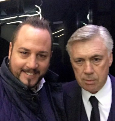 Carlo Ancelotti