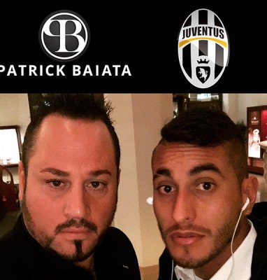 Roberto Pereyra  – FC Juventus